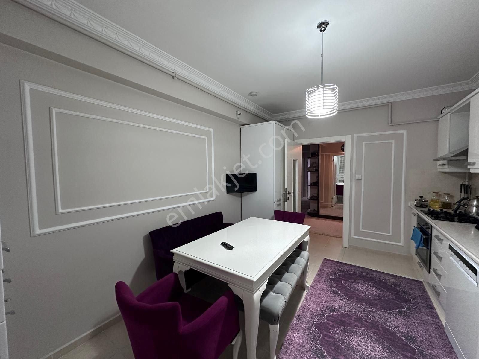 Pınarbaşı Mahallesinde 3+1 Bağımsız Asansörlü Daire - Görsel 12