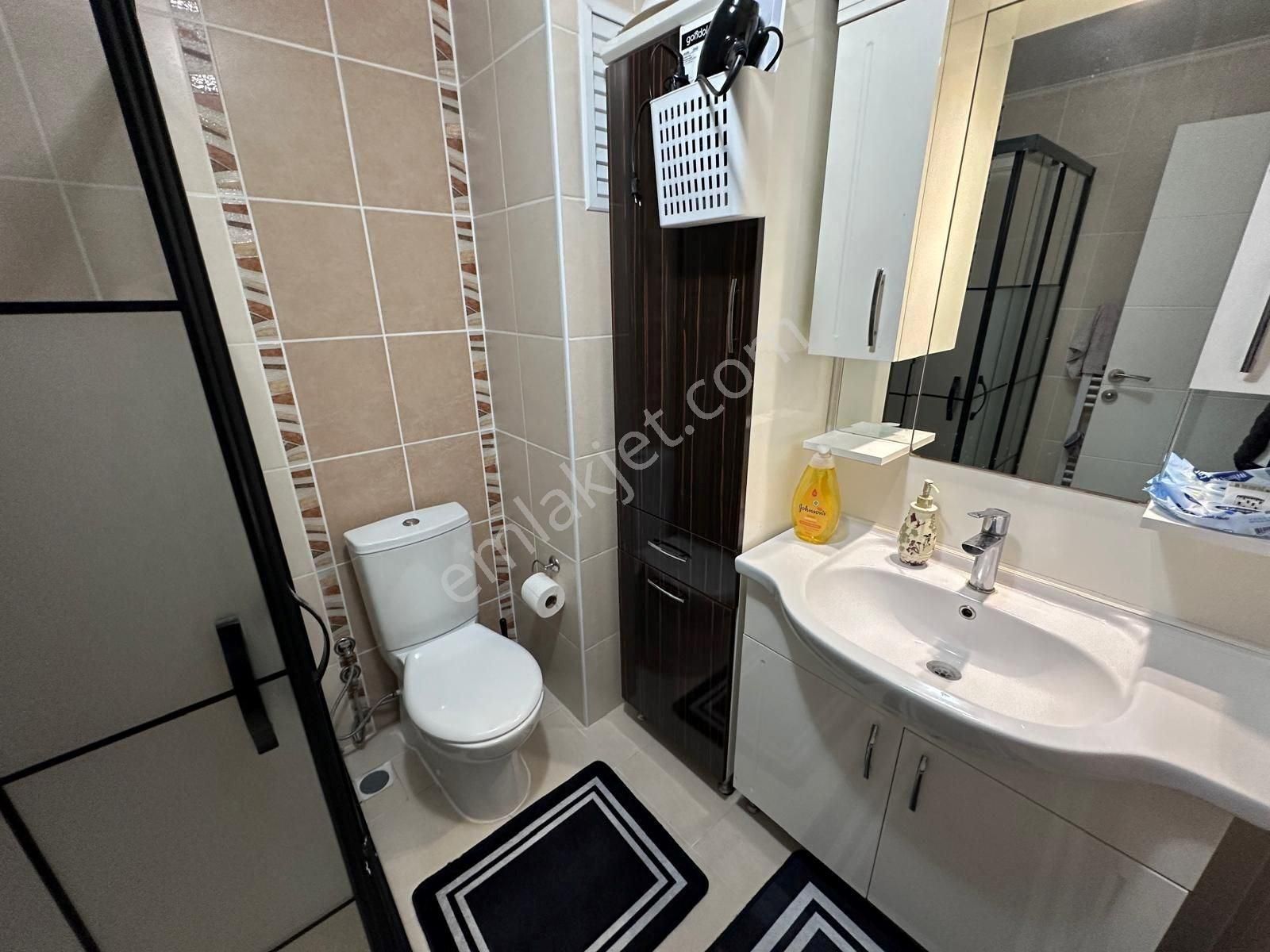 Pınarbaşı Mahallesinde 3+1 Bağımsız Asansörlü Daire - Görsel 28