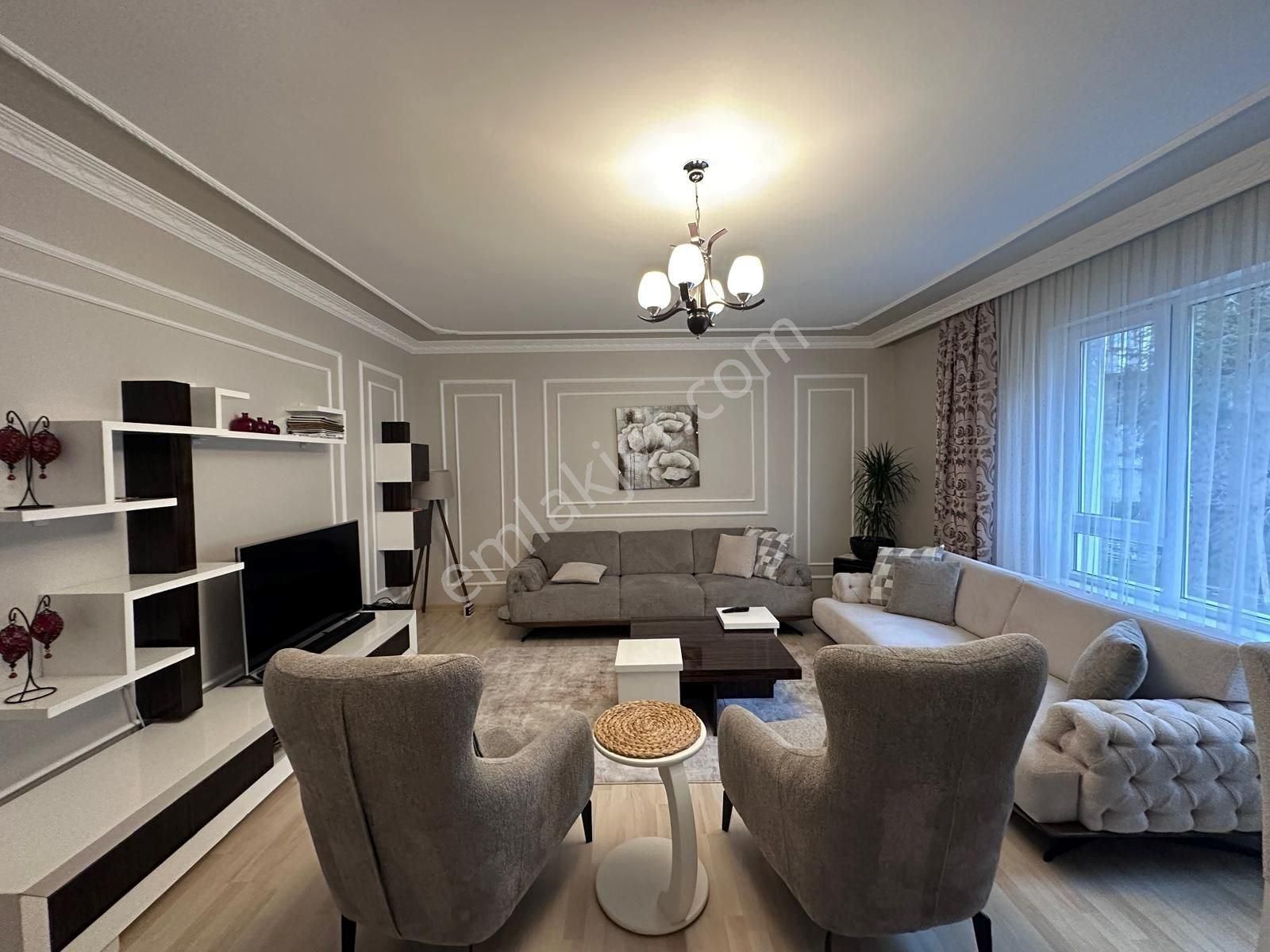 Pınarbaşı Mahallesinde 3+1 Bağımsız Asansörlü Daire - Görsel 2