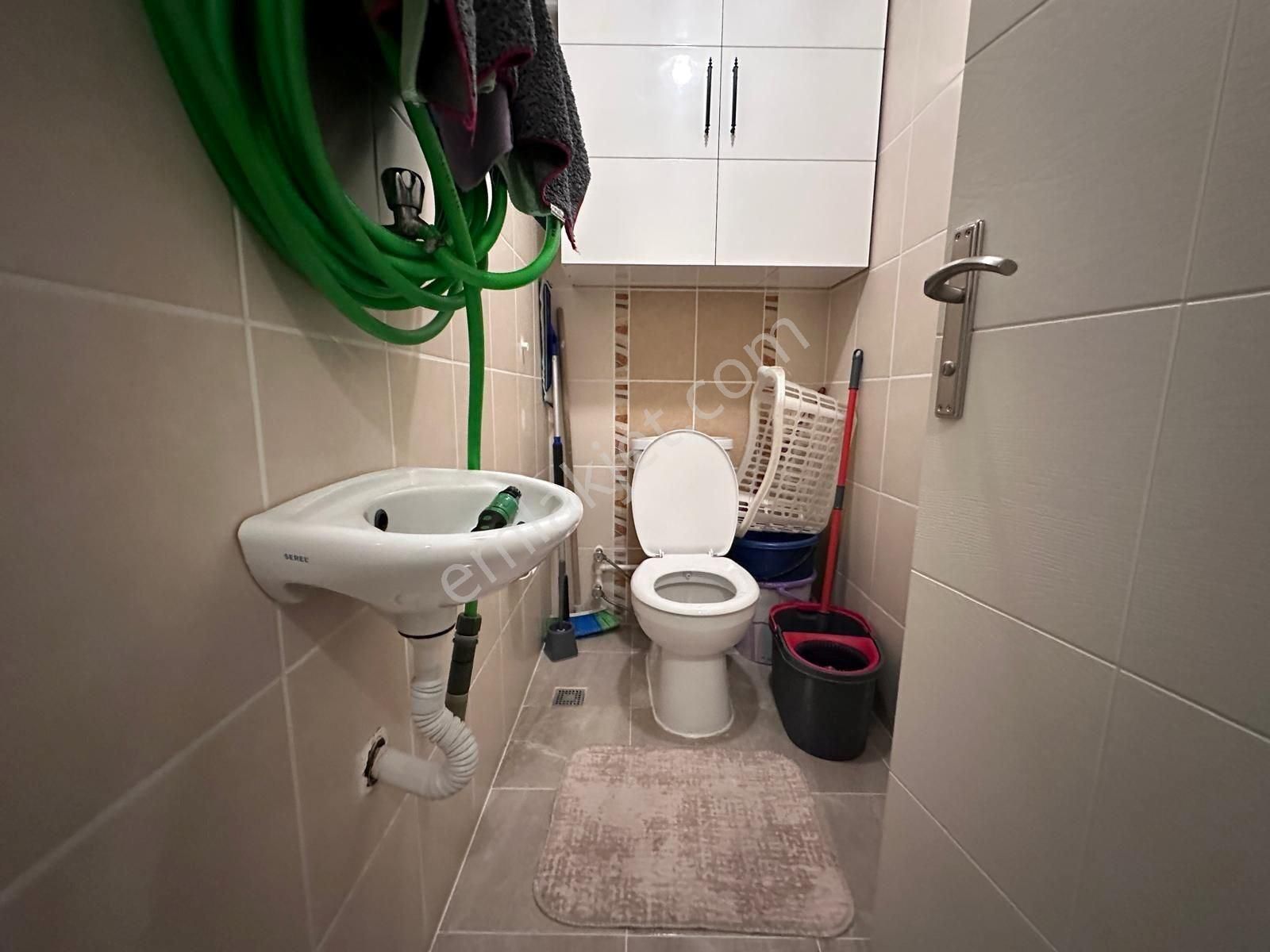 Pınarbaşı Mahallesinde 3+1 Bağımsız Asansörlü Daire - Görsel 30