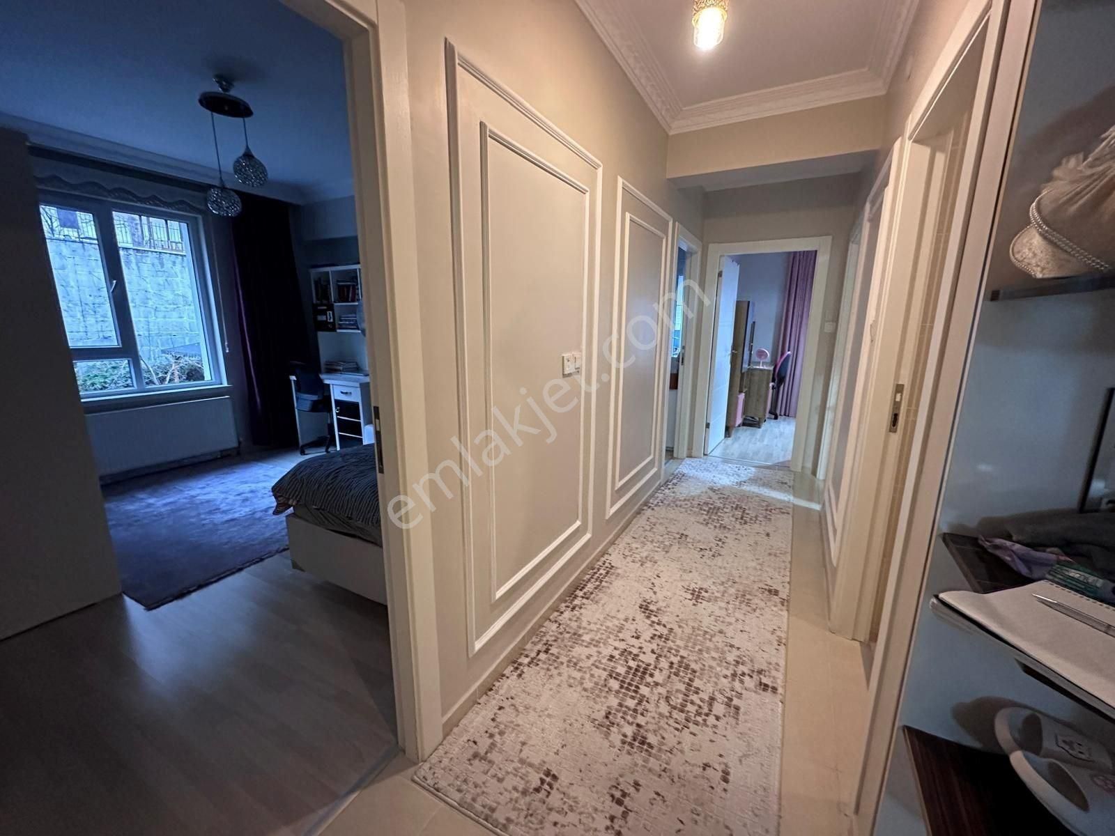 Pınarbaşı Mahallesinde 3+1 Bağımsız Asansörlü Daire - Görsel 34