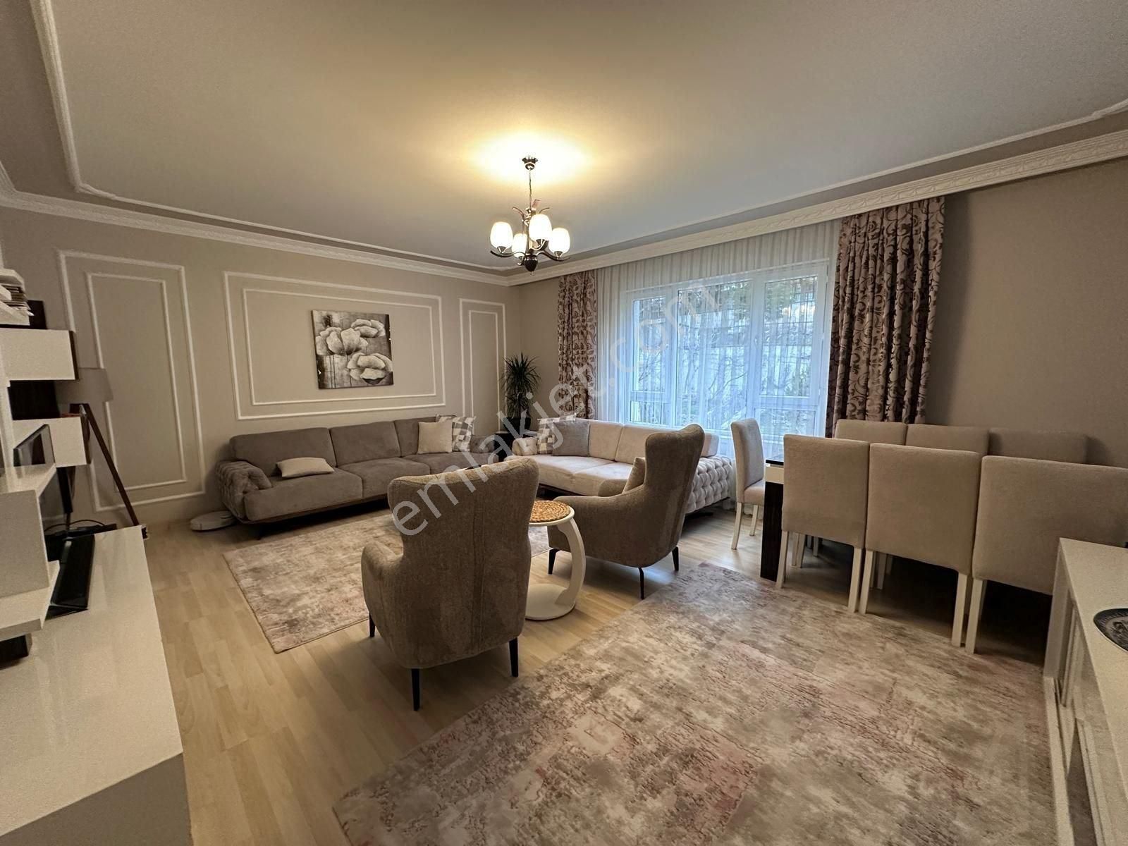 Pınarbaşı Mahallesinde 3+1 Bağımsız Asansörlü Daire