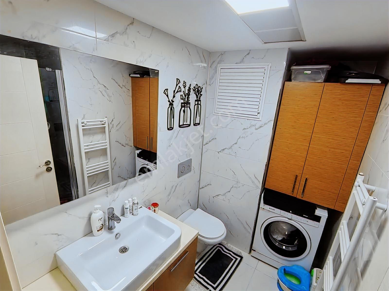 İzmir Bayraklı Yamanlar Zerrin Hanım Sit Satılık 3+1 Daire Cb Ph - Görsel 14