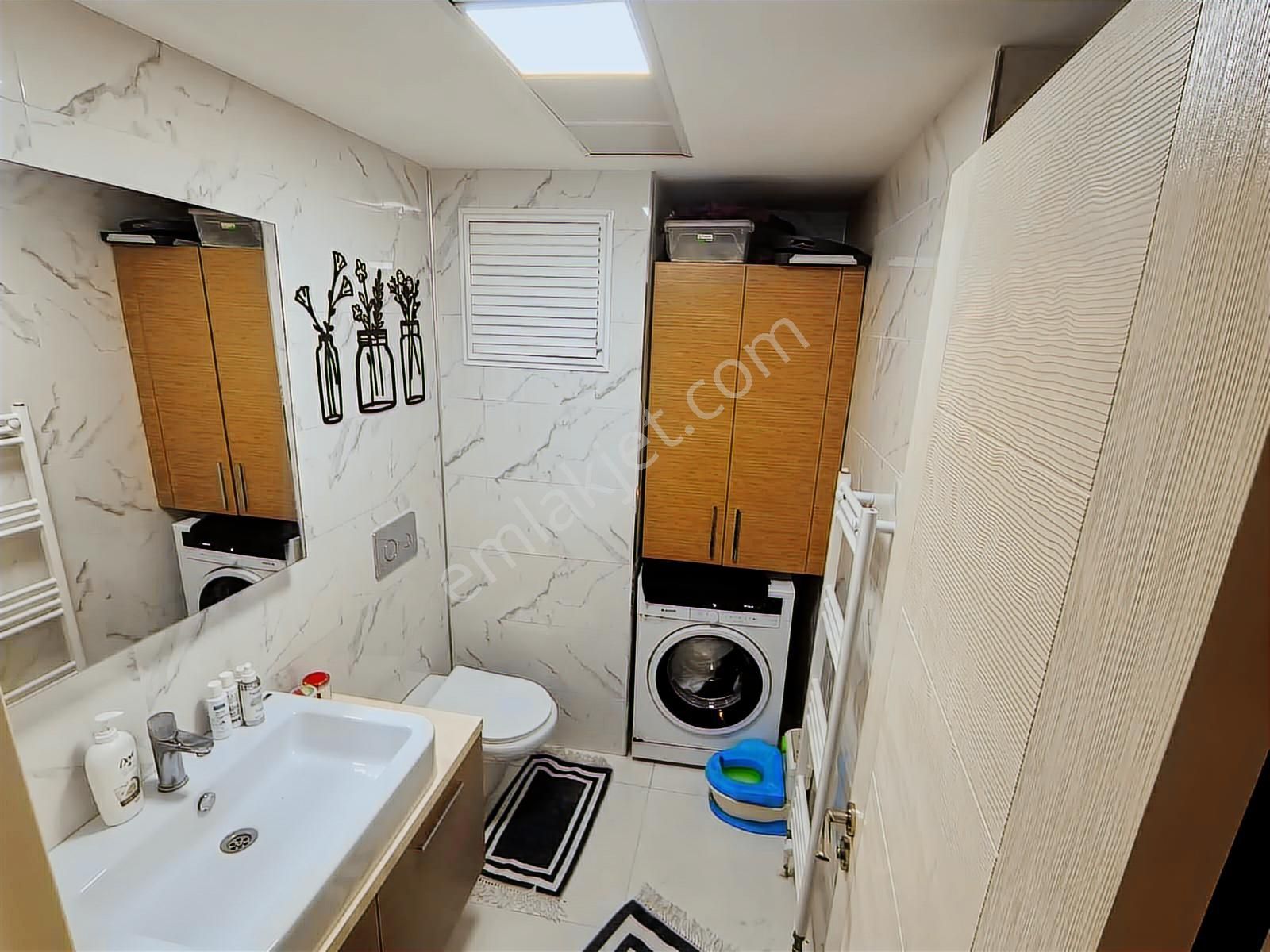 İzmir Bayraklı Yamanlar Zerrin Hanım Sit Satılık 3+1 Daire Cb Ph - Görsel 13