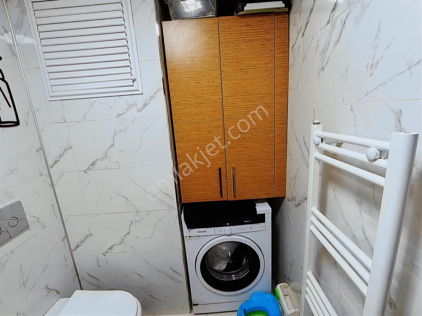 İzmir Bayraklı Yamanlar Zerrin Hanım Sit Satılık 3+1 Daire Cb Ph - Görsel 15