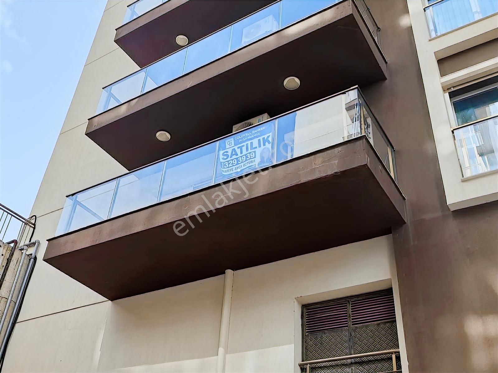 İzmir Bayraklı Yamanlar Zerrin Hanım Sit Satılık 3+1 Daire Cb Ph - Görsel 11