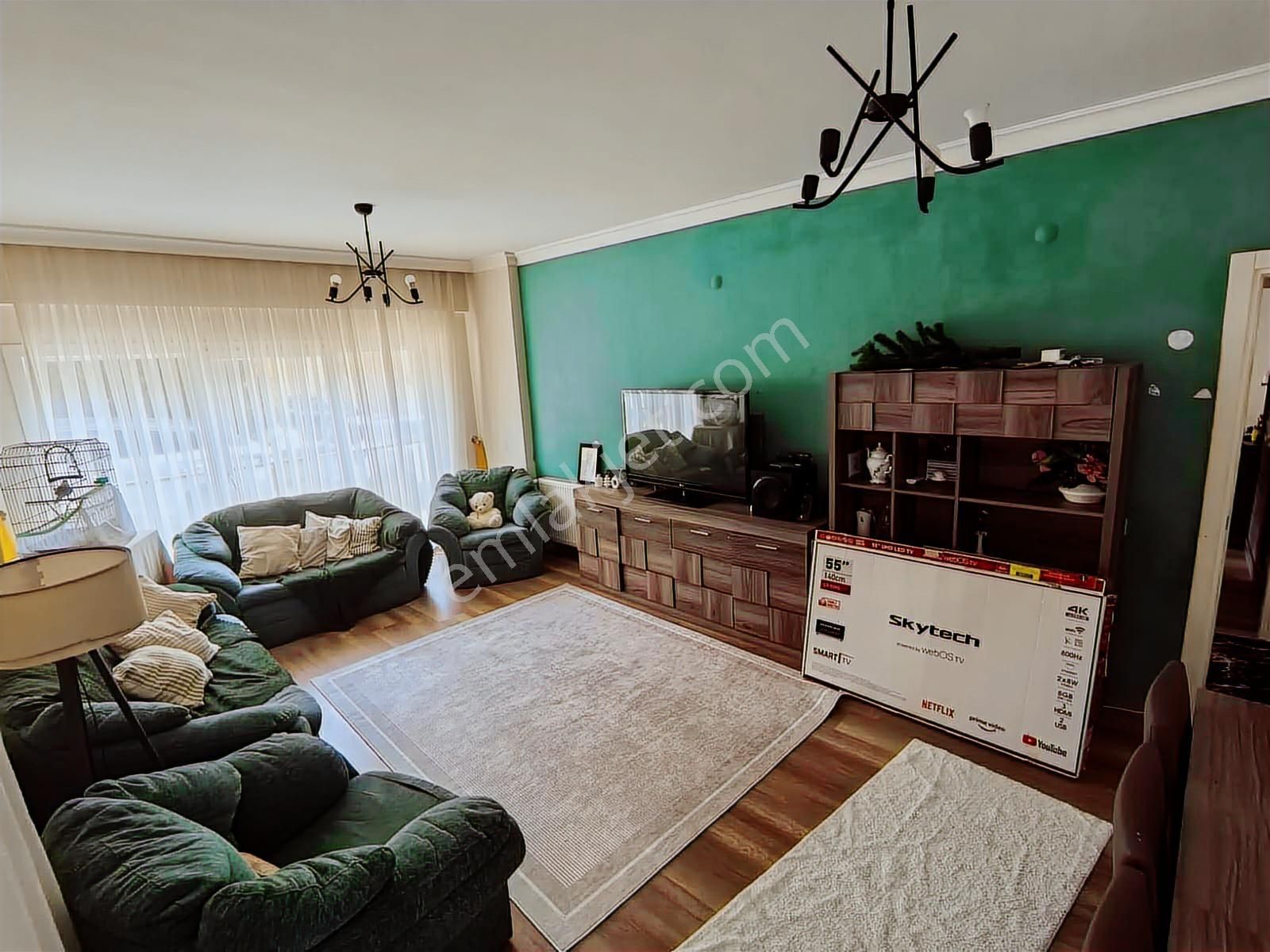 İzmir Bayraklı Yamanlar Zerrin Hanım Sit Satılık 3+1 Daire Cb Ph - Görsel 20