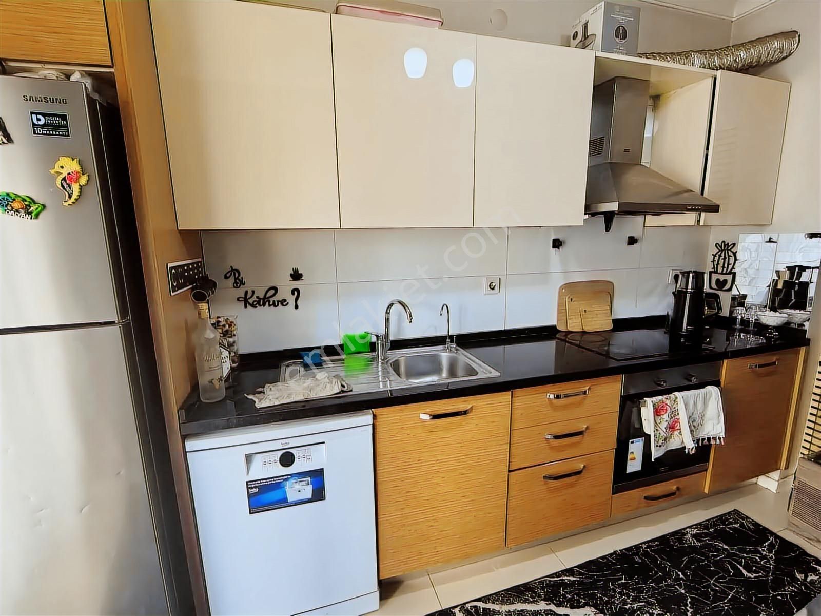 İzmir Bayraklı Yamanlar Zerrin Hanım Sit Satılık 3+1 Daire Cb Ph - Görsel 27