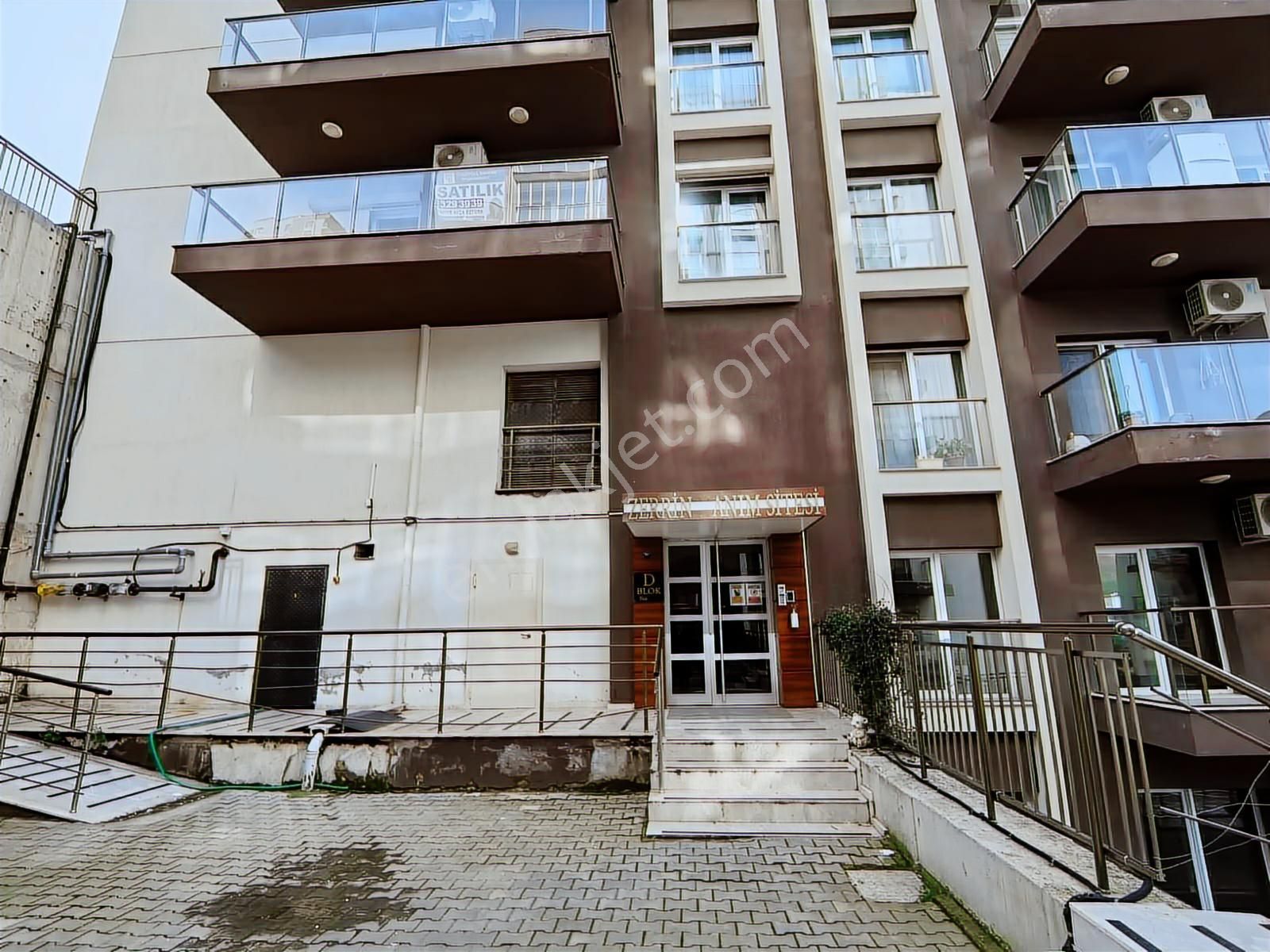 İzmir Bayraklı Yamanlar Zerrin Hanım Sit Satılık 3+1 Daire Cb Ph - Görsel 10