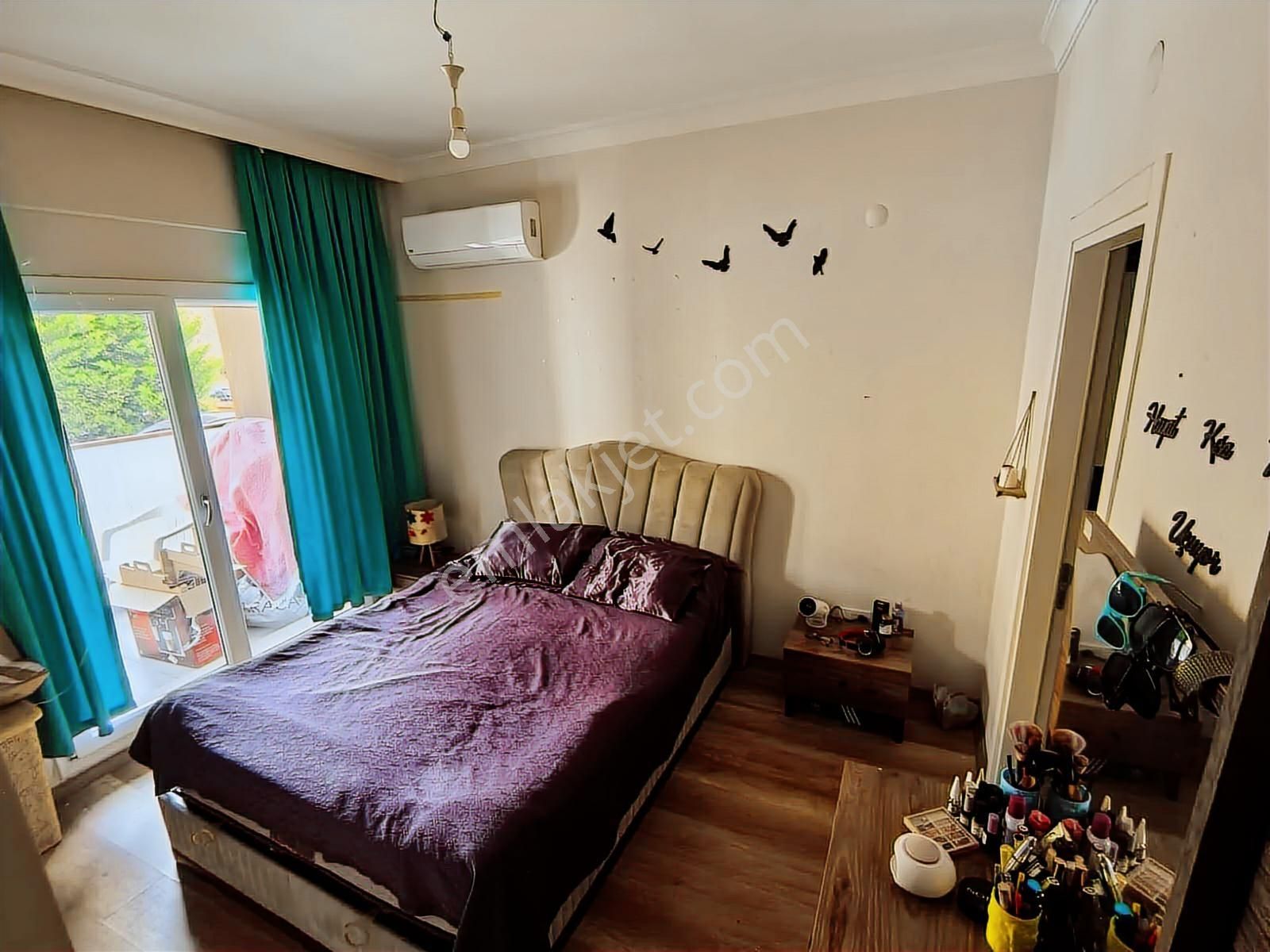 İzmir Bayraklı Yamanlar Zerrin Hanım Sit Satılık 3+1 Daire Cb Ph - Görsel 22