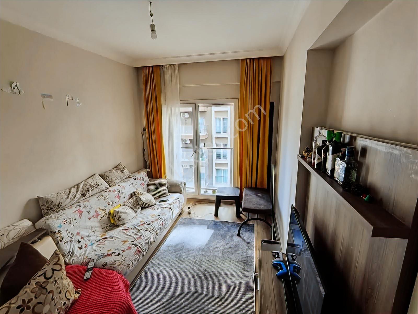 İzmir Bayraklı Yamanlar Zerrin Hanım Sit Satılık 3+1 Daire Cb Ph - Görsel 18