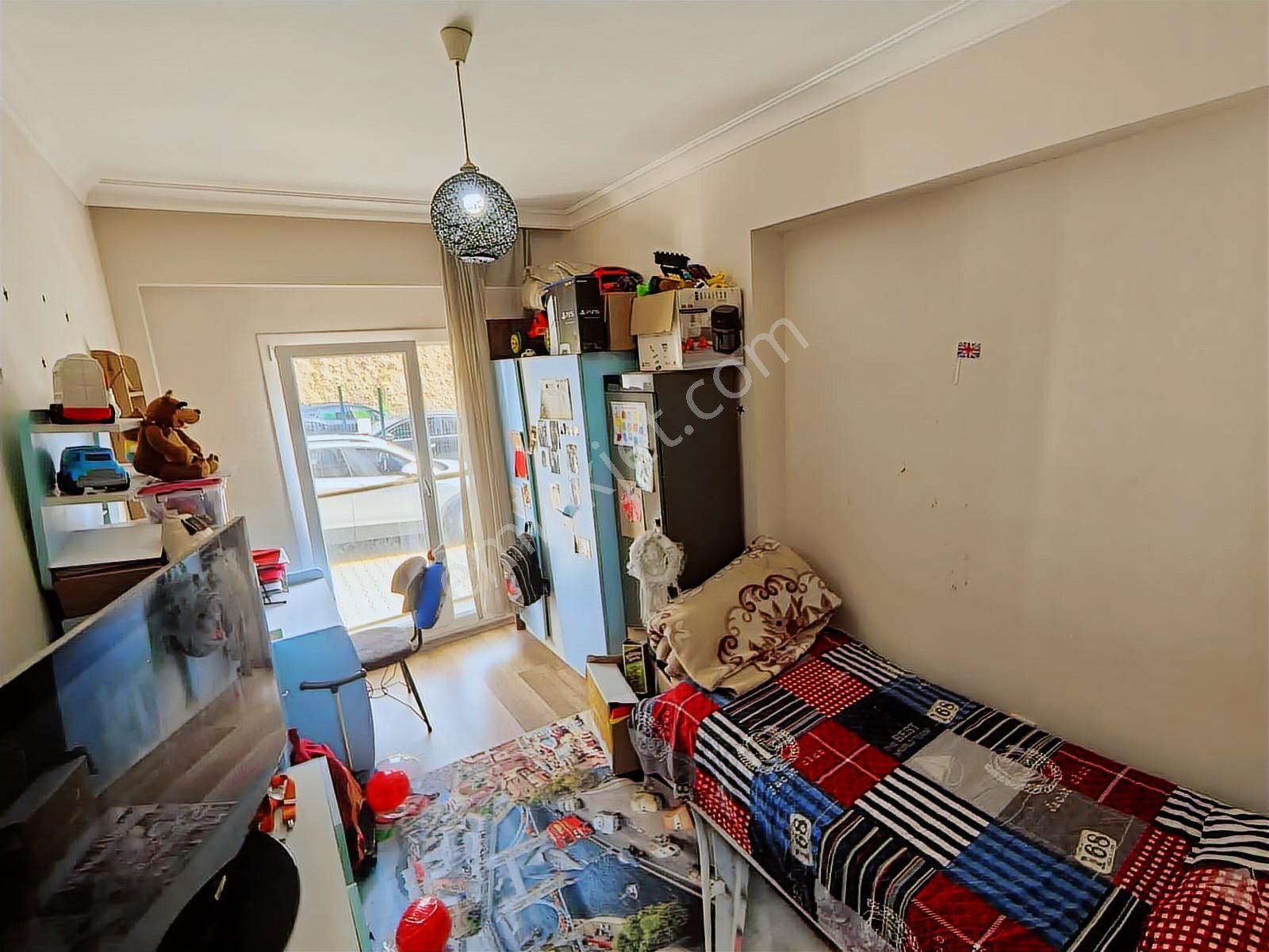 İzmir Bayraklı Yamanlar Zerrin Hanım Sit Satılık 3+1 Daire Cb Ph - Görsel 25