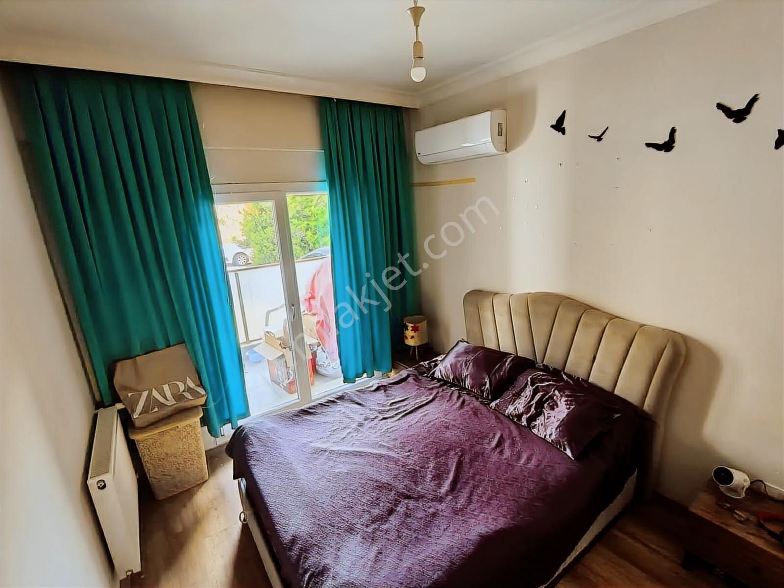 İzmir Bayraklı Yamanlar Zerrin Hanım Sit Satılık 3+1 Daire Cb Ph - Görsel 23