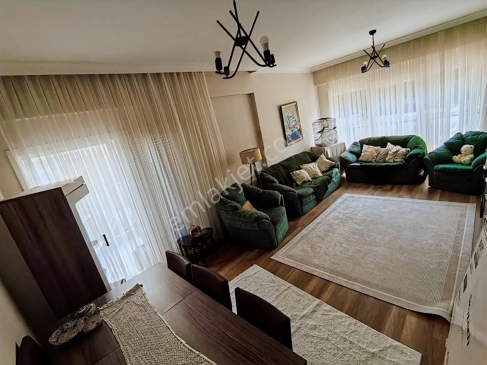 İzmir Bayraklı Yamanlar Zerrin Hanım Sit Satılık 3+1 Daire Cb Ph - Görsel 19