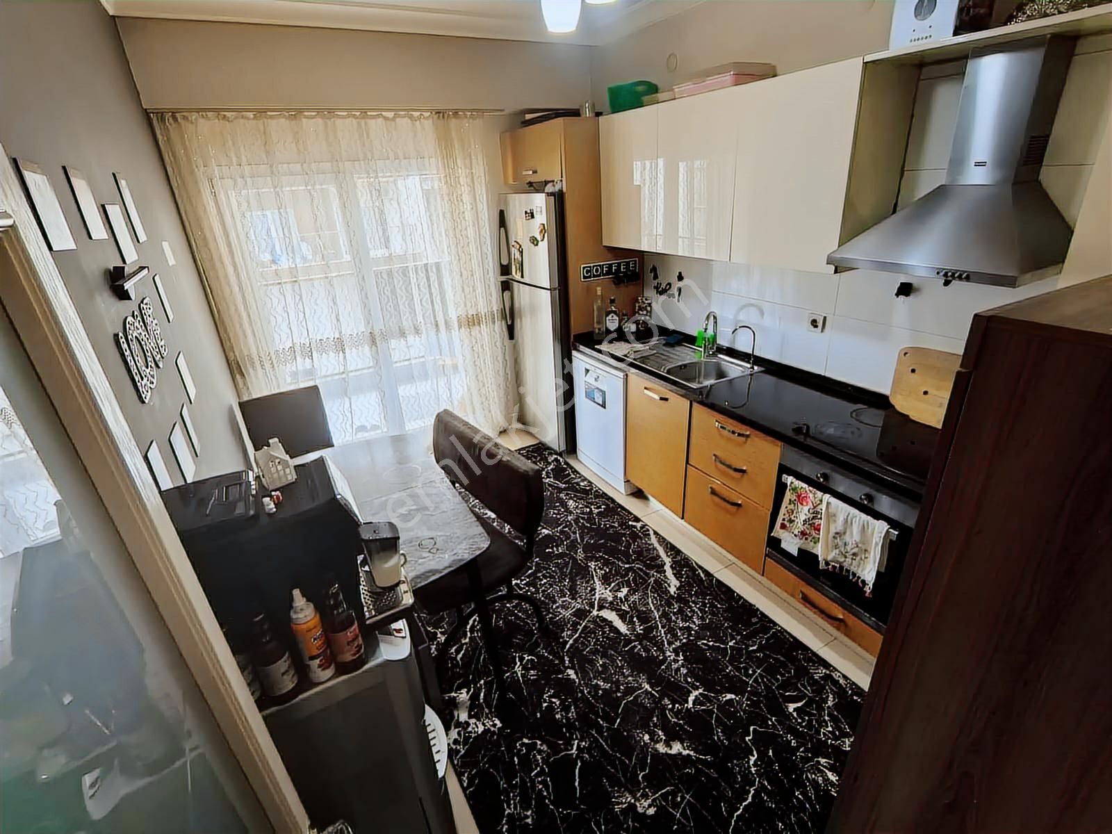 İzmir Bayraklı Yamanlar Zerrin Hanım Sit Satılık 3+1 Daire Cb Ph - Görsel 21