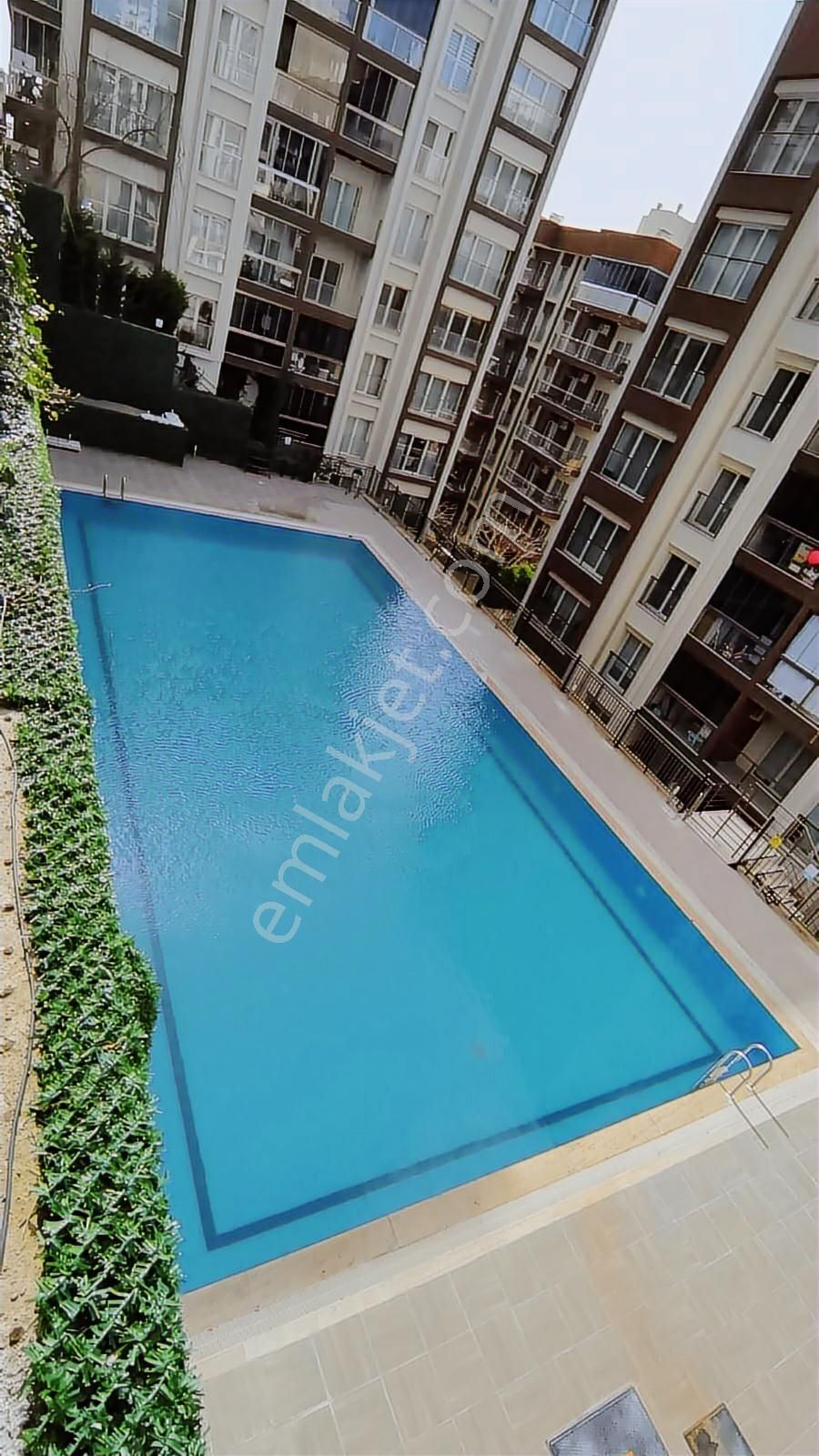 İzmir Bayraklı Yamanlar Zerrin Hanım Sit Satılık 3+1 Daire Cb Ph - Görsel 33