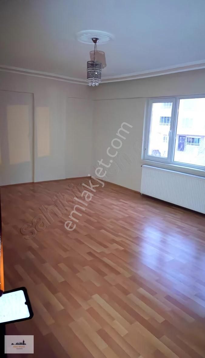 Şafak Mah. Merkezi Konumda 3+1 Daire - Görsel 6