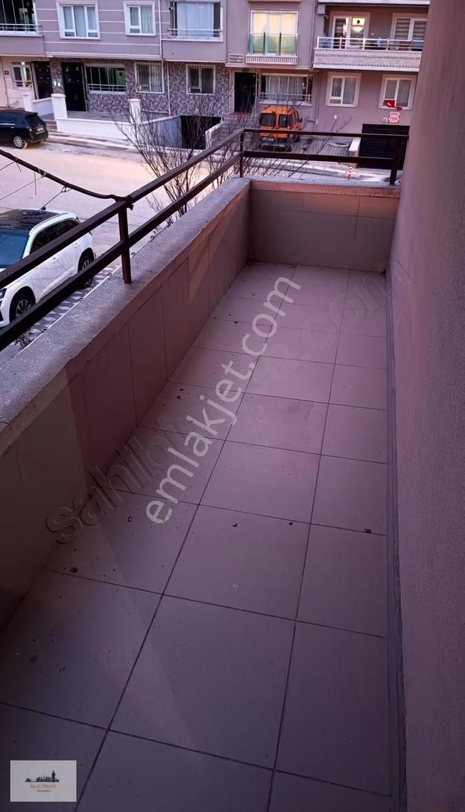 Şafak Mah. Merkezi Konumda 3+1 Daire - Görsel 5