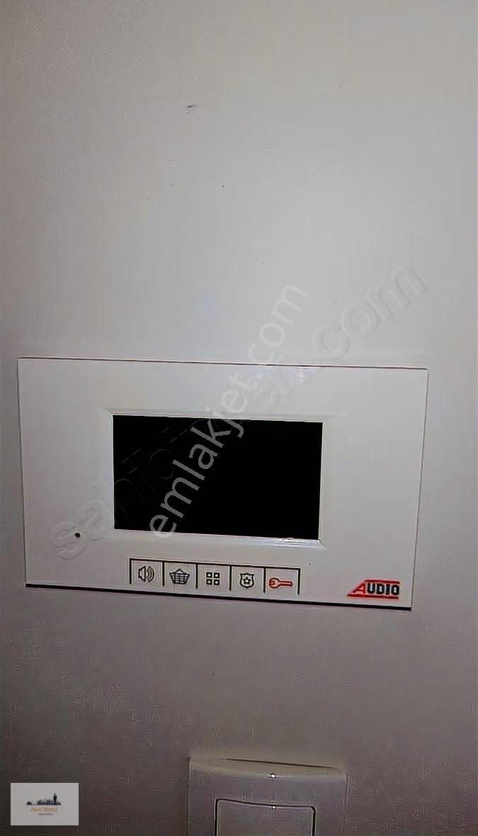 Örencikde Full Yapılı Kış Bahçeli 3+1 Geniş Daire - Görsel 10