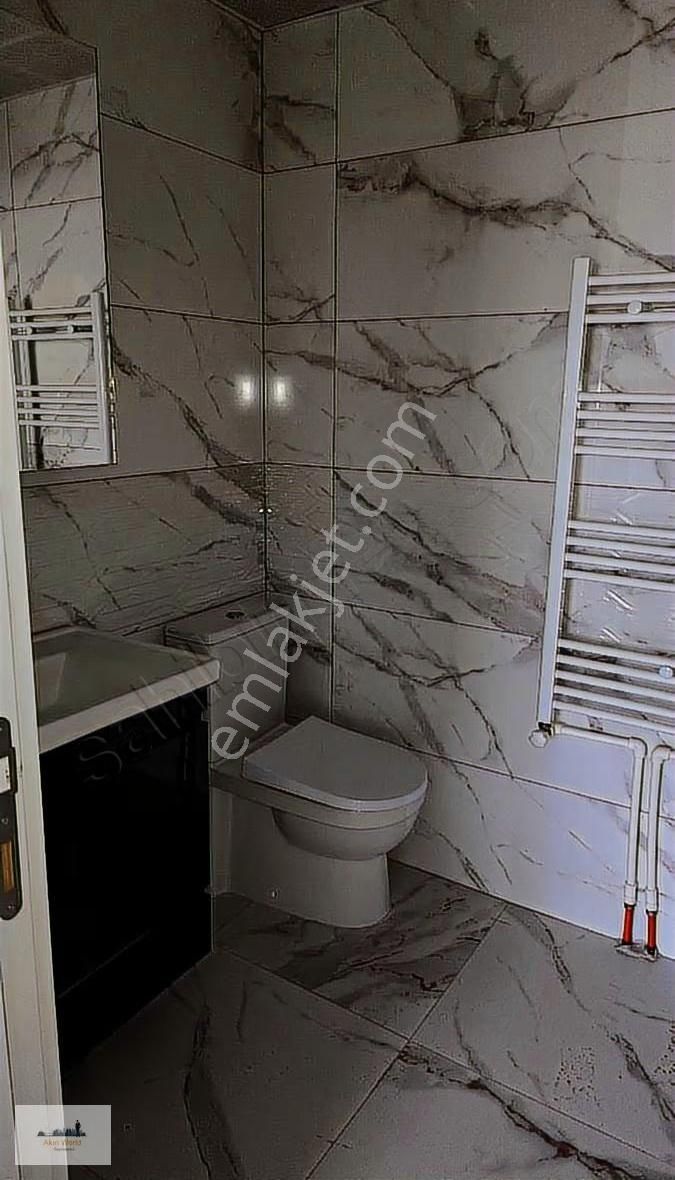 Örencikde Full Yapılı Kış Bahçeli 3+1 Geniş Daire - Görsel 15
