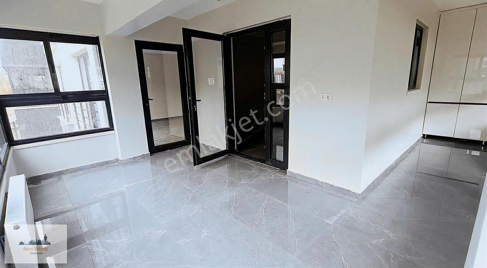 Örencikde Full Yapılı Kış Bahçeli 3+1 Geniş Daire - Görsel 6