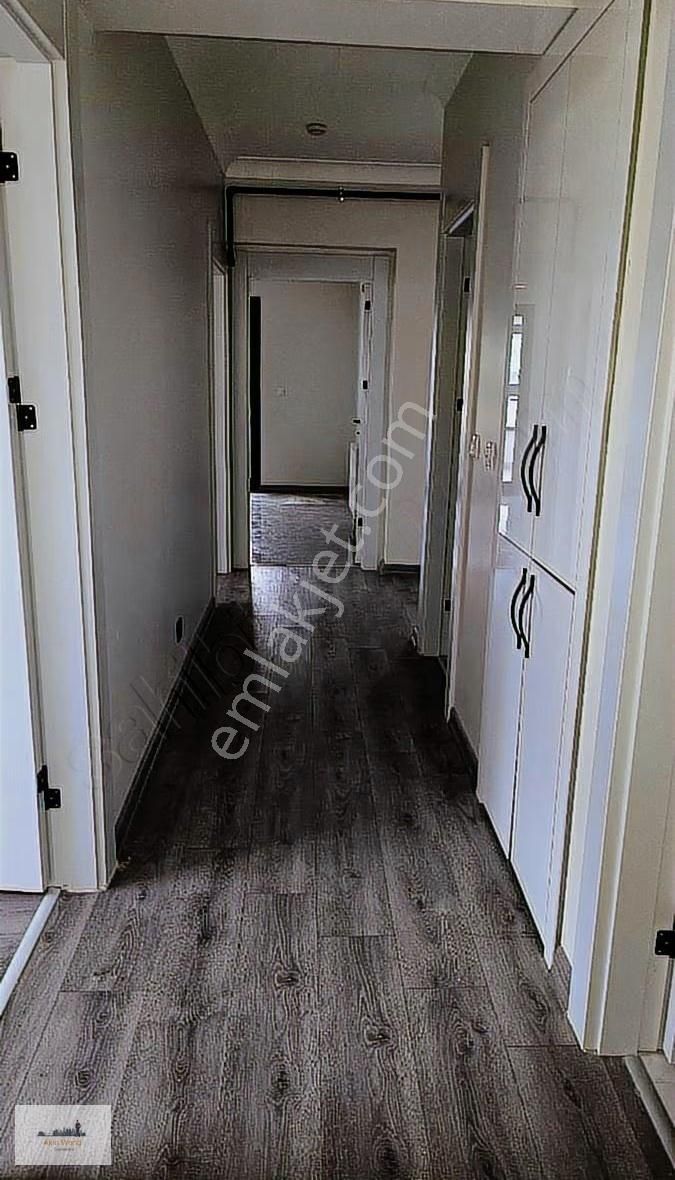 Örencikde Full Yapılı Kış Bahçeli 3+1 Geniş Daire - Görsel 5