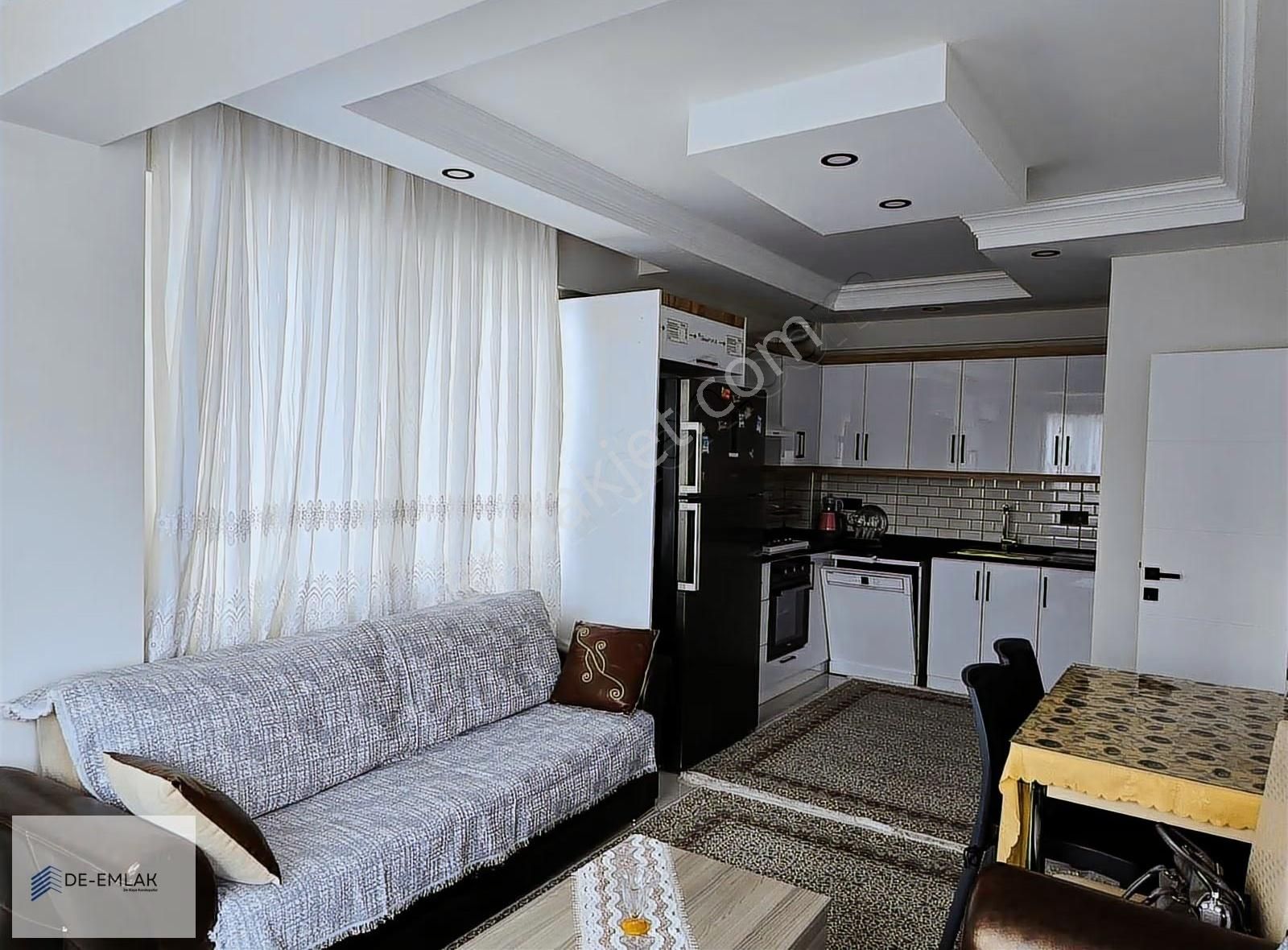 Ortaca Merkeze Yakın 2+1full Eşyalı Kiralık Daire - Görsel 6