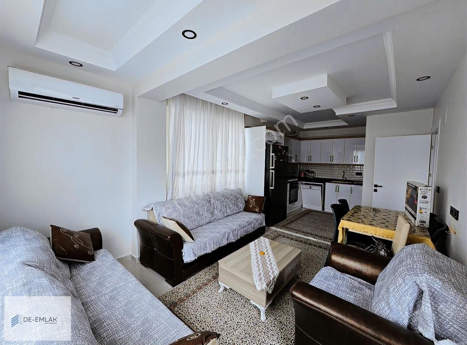 Ortaca Merkeze Yakın 2+1full Eşyalı Kiralık Daire - Görsel 13