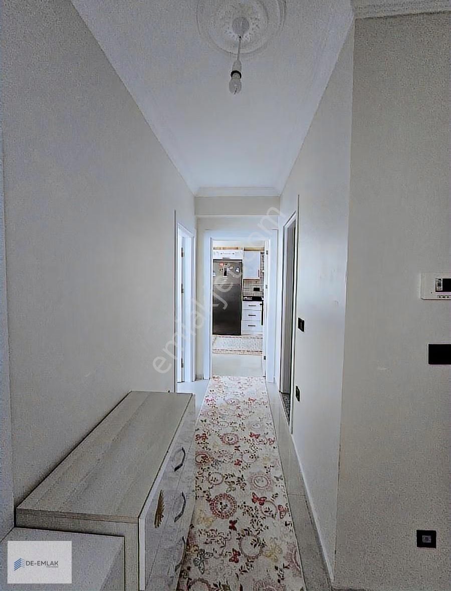 Ortaca Merkeze Yakın 2+1full Eşyalı Kiralık Daire - Görsel 16