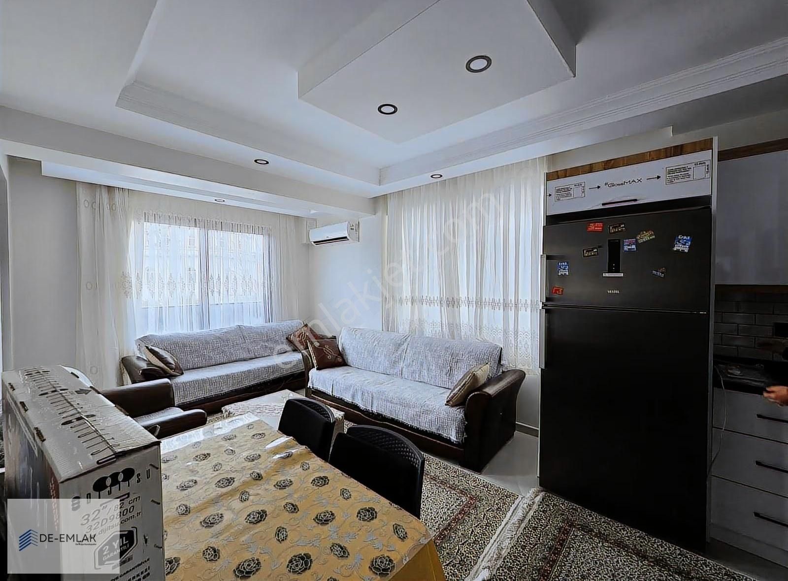 Ortaca Merkeze Yakın 2+1full Eşyalı Kiralık Daire - Görsel 5