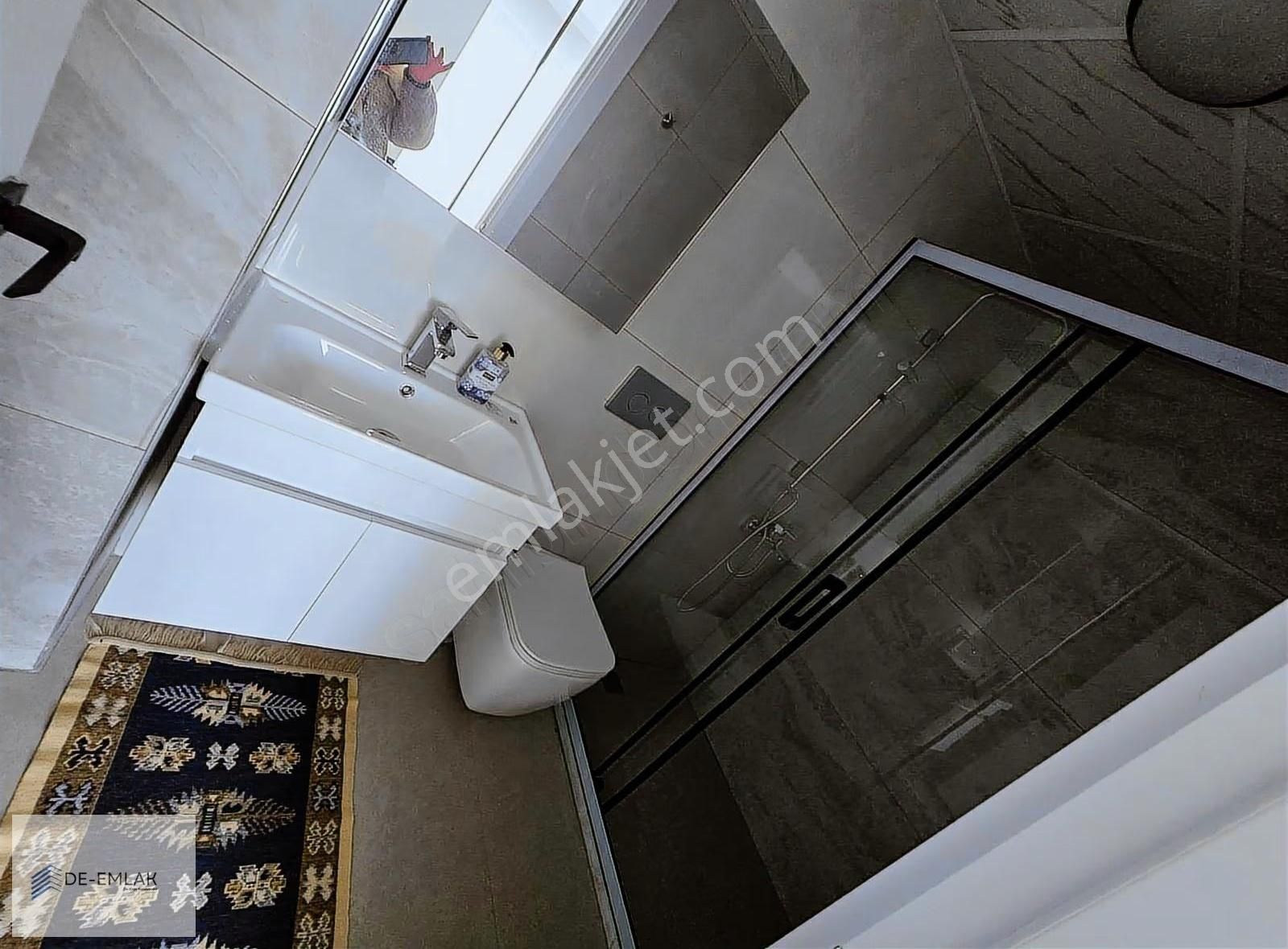 Ortaca Merkeze Yakın 2+1full Eşyalı Kiralık Daire - Görsel 7