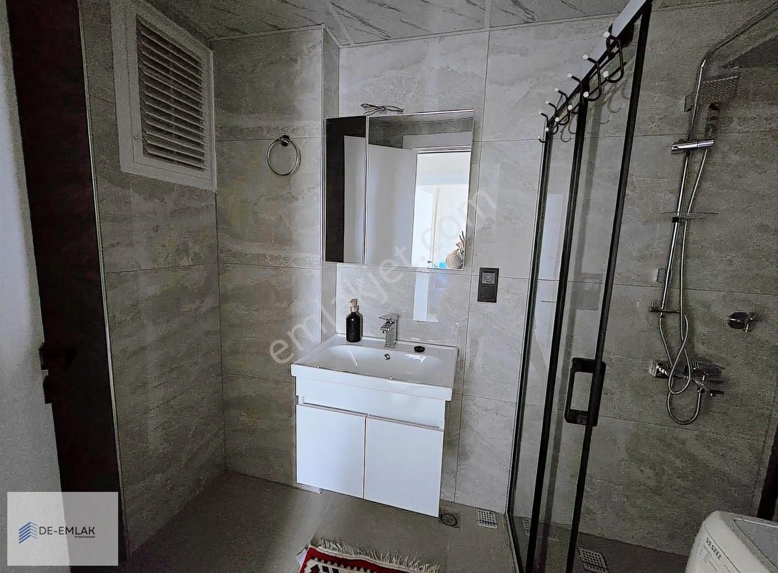 Ortaca Merkeze Yakın 2+1full Eşyalı Kiralık Daire - Görsel 14