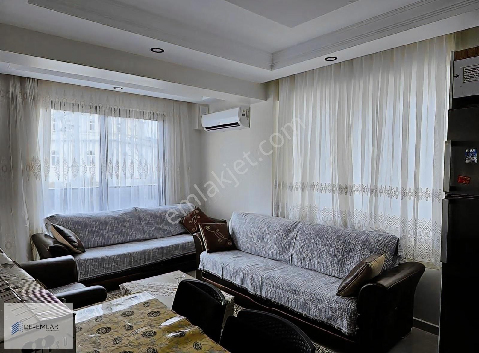 Ortaca Merkeze Yakın 2+1full Eşyalı Kiralık Daire - Görsel 4