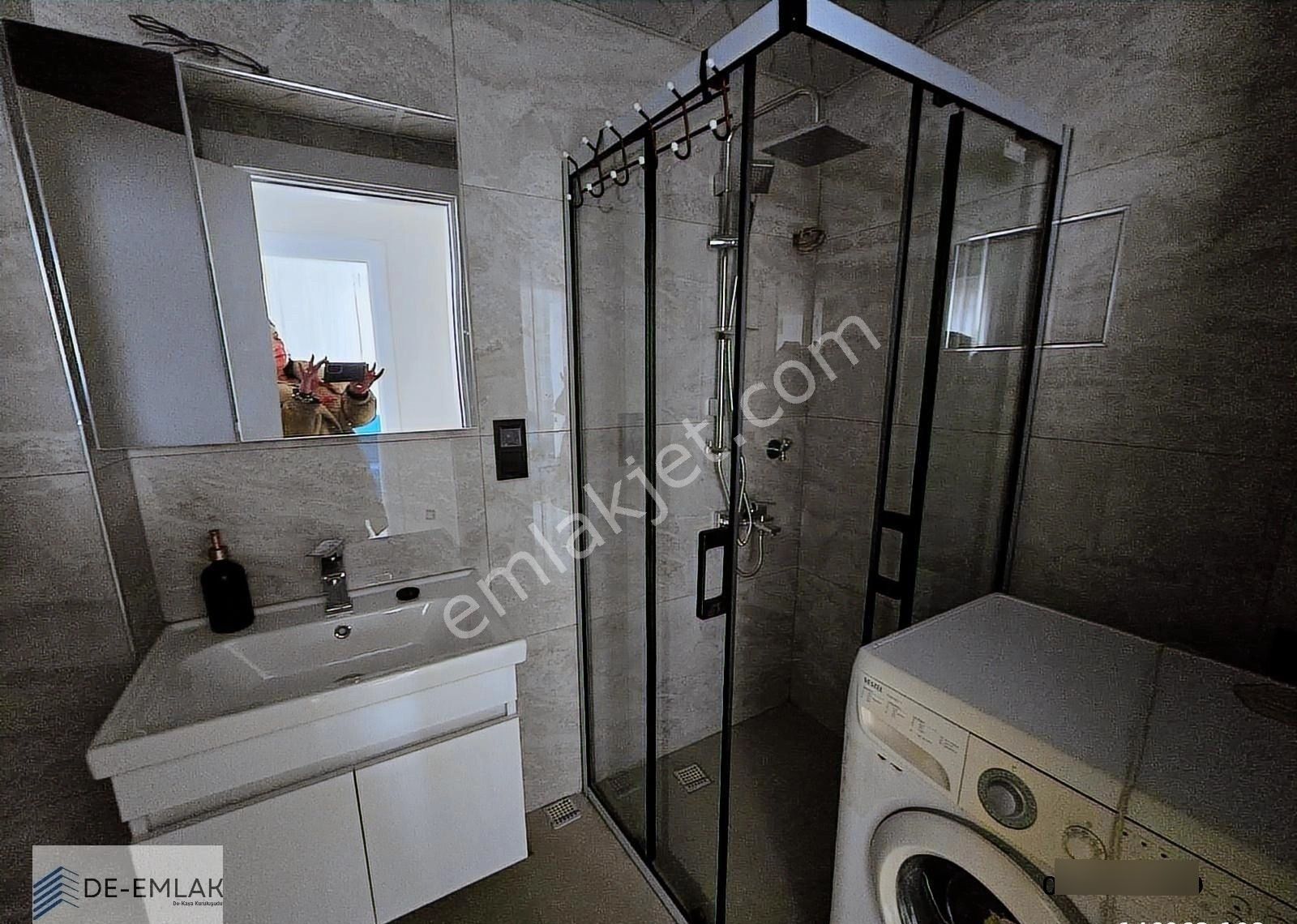 Ortaca Merkeze Yakın 2+1full Eşyalı Kiralık Daire - Görsel 12