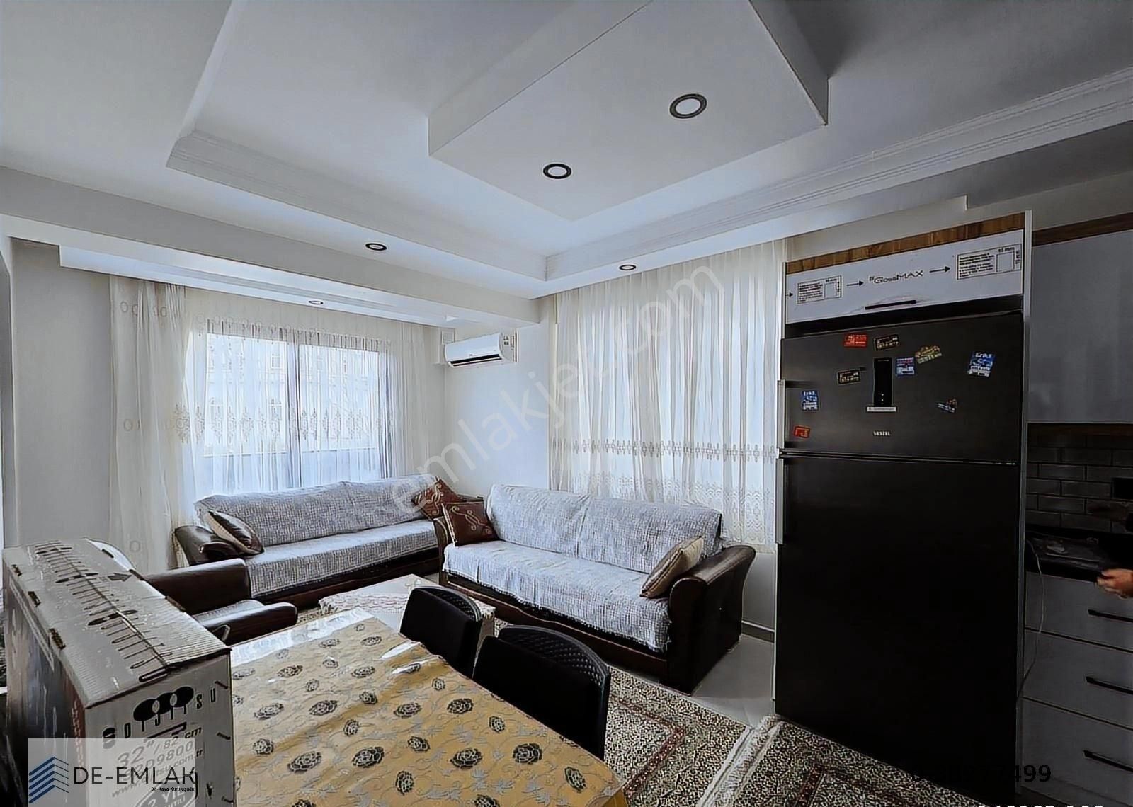 Ortaca Merkeze Yakın 2+1full Eşyalı Kiralık Daire - Görsel 10