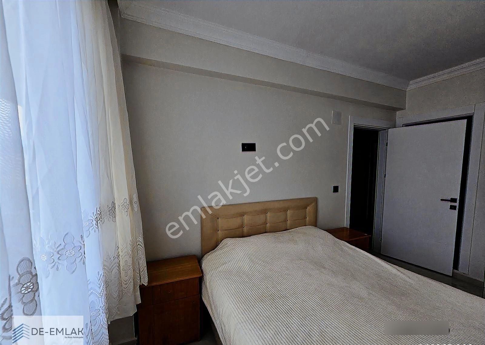 Ortaca Merkeze Yakın 2+1full Eşyalı Kiralık Daire - Görsel 15