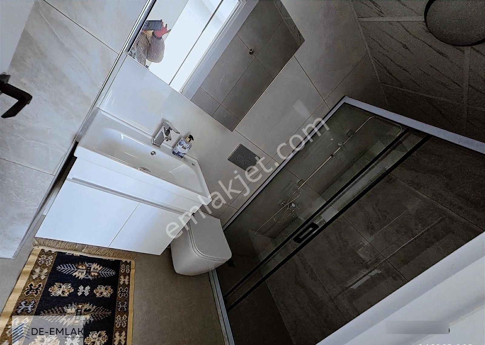 Ortaca Merkeze Yakın 2+1full Eşyalı Kiralık Daire - Görsel 13