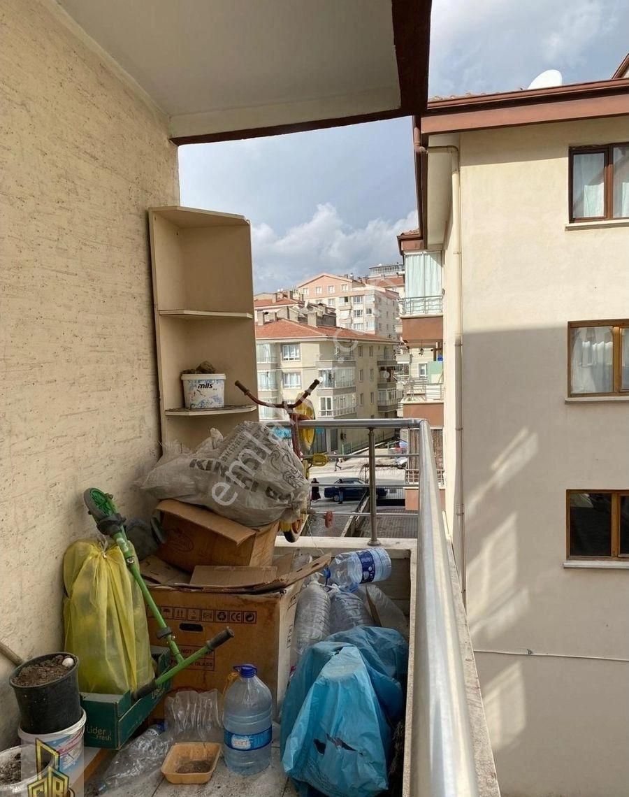 *battalgazi Merkezde 4+1 Orta Dublex Yapılı Acil Satılık - Görsel 16