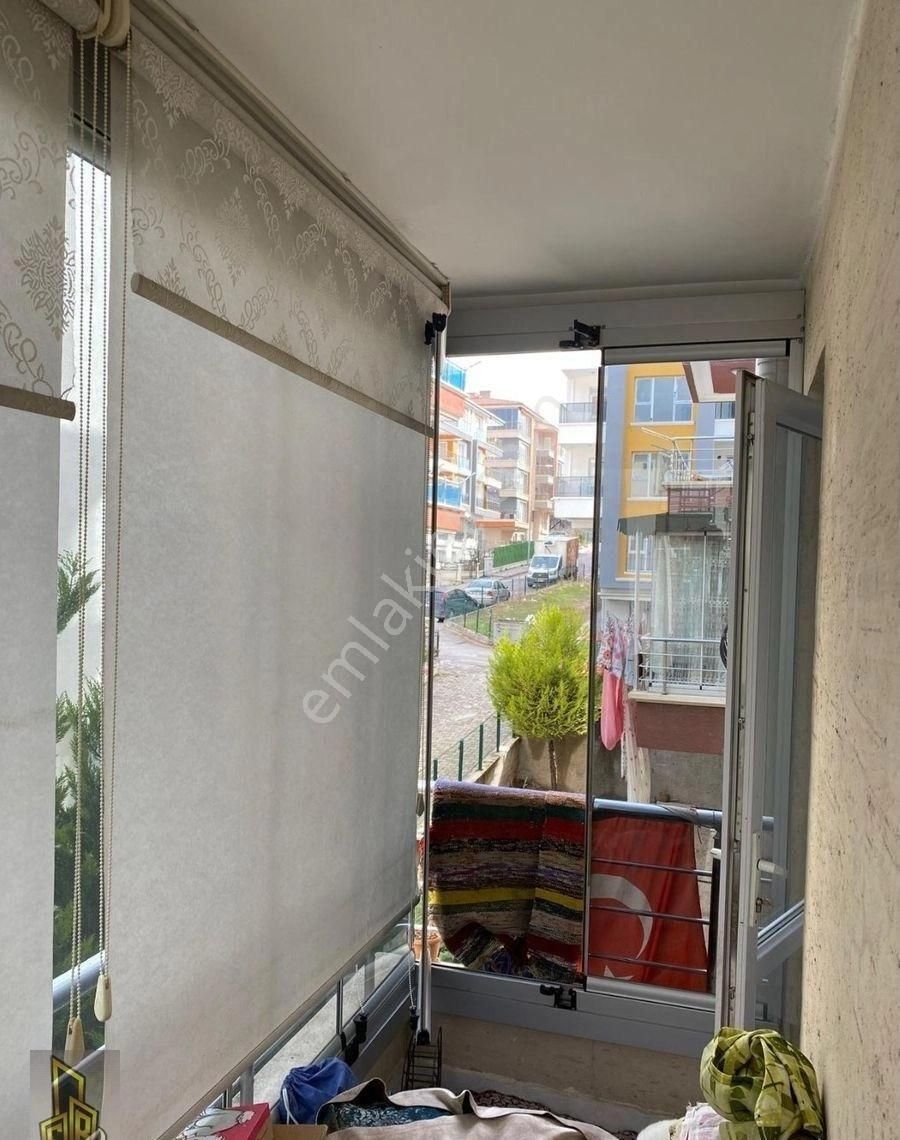 *battalgazi Merkezde 4+1 Orta Dublex Yapılı Acil Satılık - Görsel 20