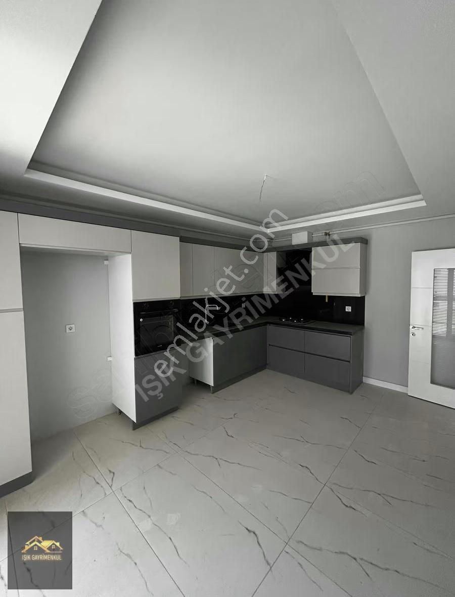 Işık Gayrimenkul'den Kiralık Gölet Mevkiinde Lux 3+1 Daireler - Görsel 9