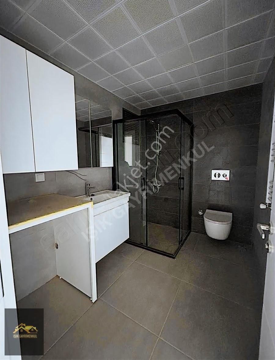 Işık Gayrimenkul'den Kiralık Gölet Mevkiinde Lux 3+1 Daireler - Görsel 10