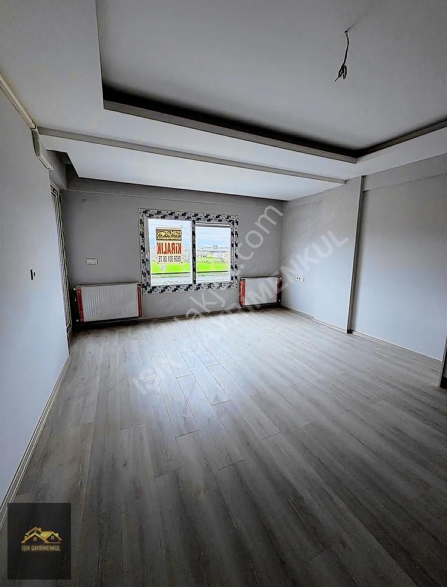 Işık Gayrimenkul'den Kiralık Gölet Mevkiinde Lux 2+1 Daireler - Görsel 7