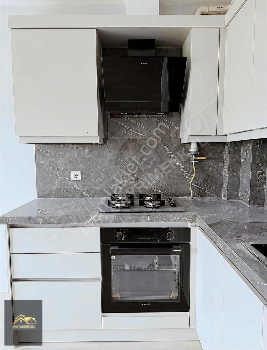 Işık Gayrimenkul'den Kiralık Gölet Mevkiinde Lux 2+1 Daireler - Görsel 4