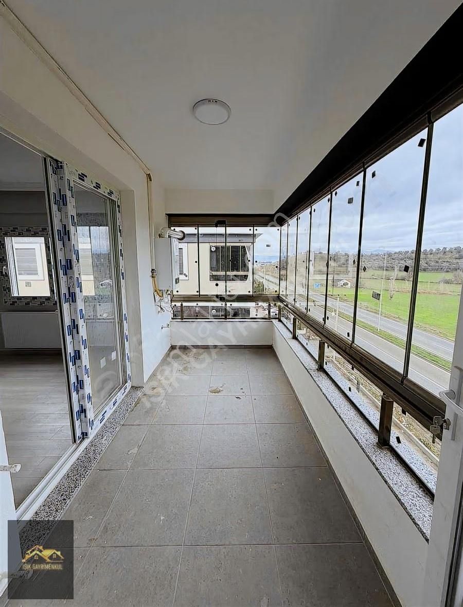 Işık Gayrimenkul'den Kiralık Gölet Mevkiinde Lux 2+1 Daireler - Görsel 6