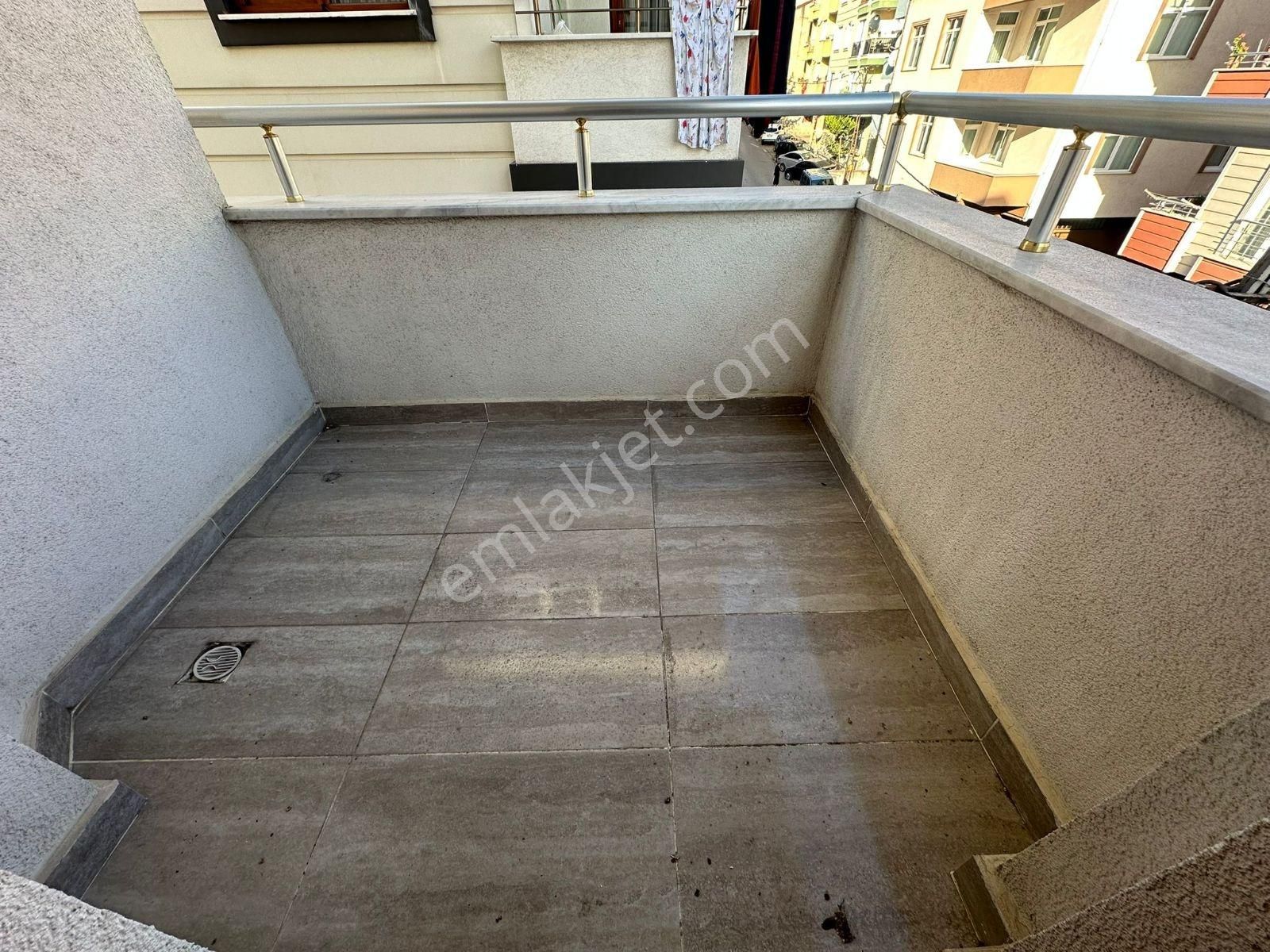 Sancaktepe Atatürk Mh 2+1 Arakat Kiralık - Görsel 8