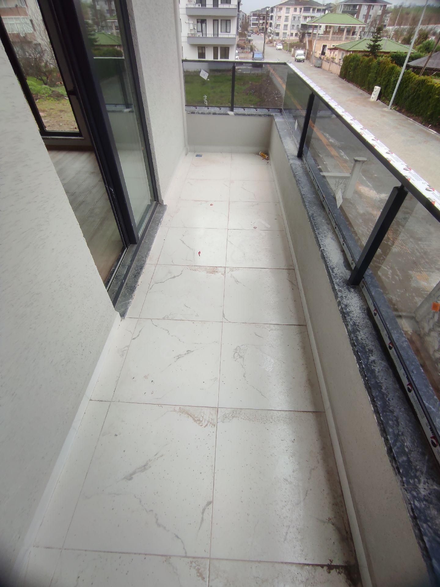 Çiftlikköy M. Akif Ersy Mah. 3+1 Ebeveyn Ban. Sıfır Daire - Görsel 8