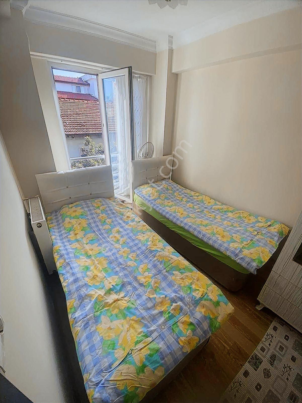 İncilipınar Mah.3.kat Kombili 1+1 Eşyalı Apart Daire - Görsel 3