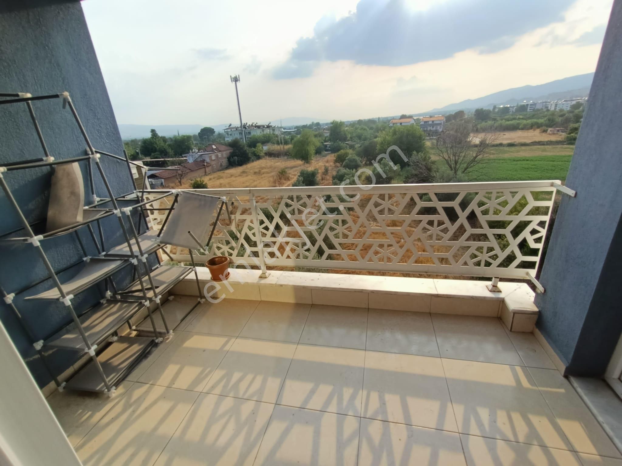Satılık 1+1 Eşyalı Daire - Görsel 6