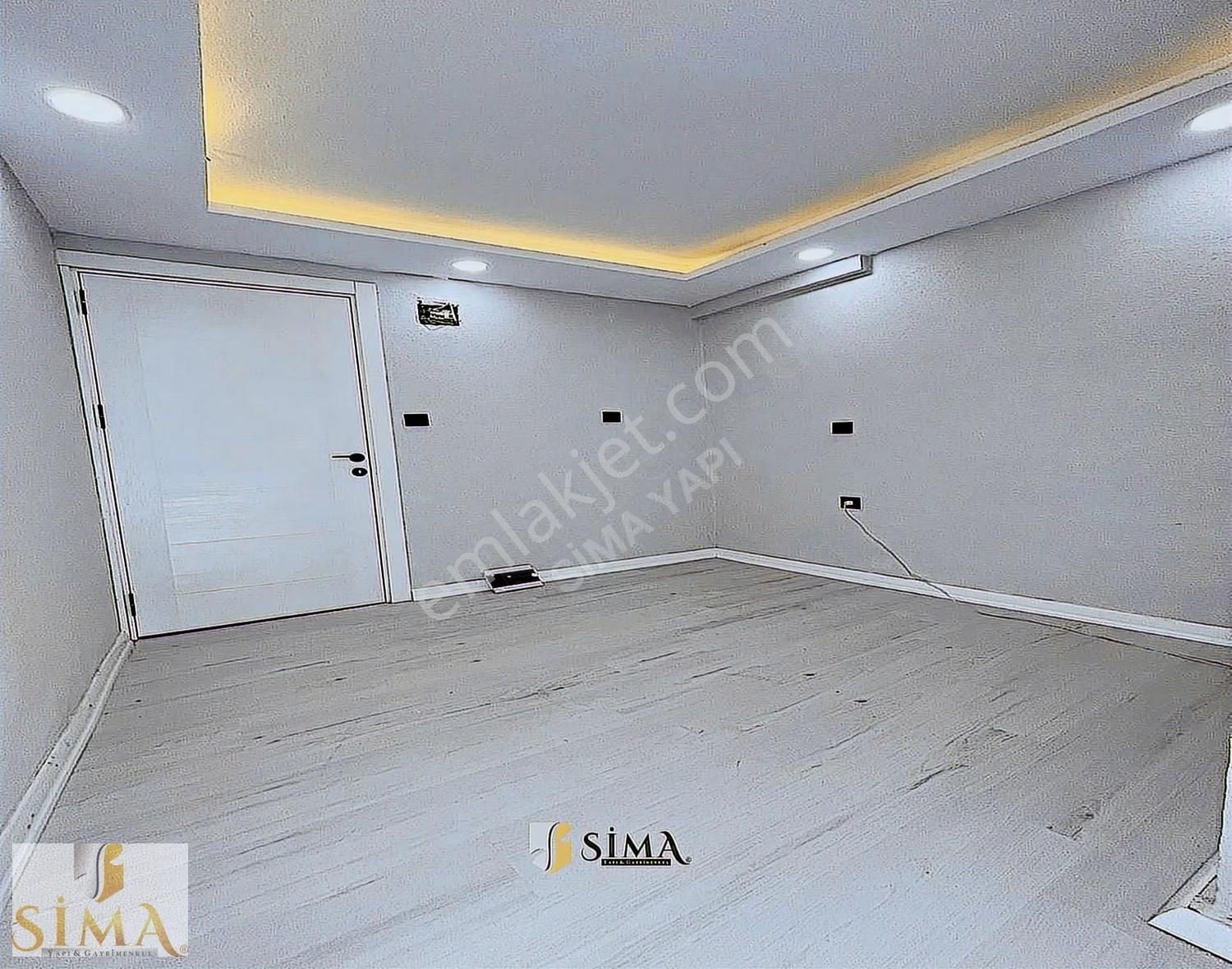 Metrobüse 5dk Geniş Ailelere Uygun 160 M2 Dubleks Daire! - Görsel 15