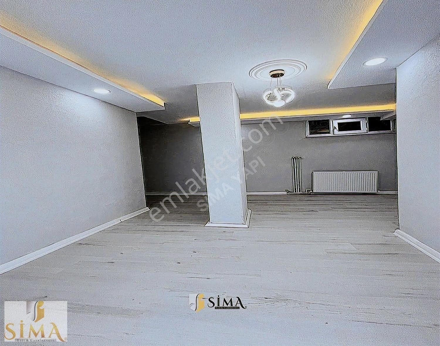 Metrobüse 5dk Geniş Ailelere Uygun 160 M2 Dubleks Daire! - Görsel 31